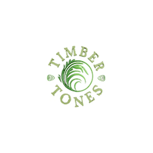 timber-tones brand logo for timber-tones.com