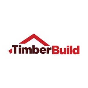 timberbuild brand logo for timberbuild.com