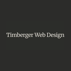 timberger brand logo for timberger.org