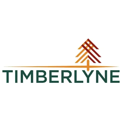 timberlyne brand logo for timberlyne.com