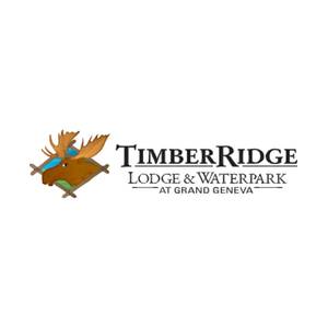 timberridgelodge brand logo for timberridgelodge.com