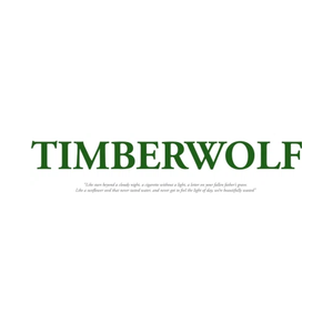 timberwolfmusic brand logo for timberwolfmusic.com