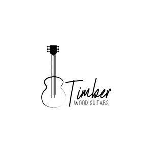 timberwoodguitars brand logo for timberwoodguitars.com