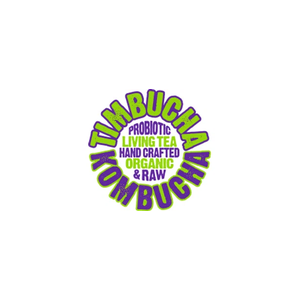 timbucha brand logo for timbucha.com