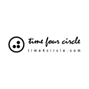 time4circle brand logo for time4circle.com