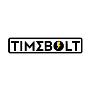 timebolt brand logo for timebolt.io