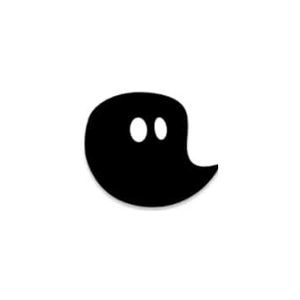 timeghost brand logo for timeghost.io