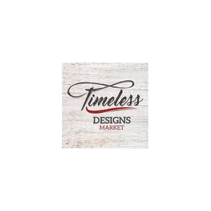 timelessdesignsmarket brand logo for timelessdesignsmarket.com