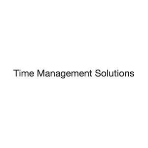 timemgtsolns brand logo for timemgtsolns.com