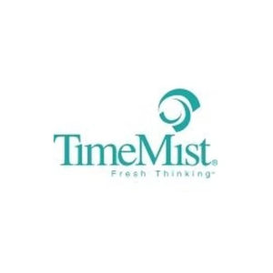 timemist brand logo for timemist.com