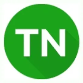 timenavi brand logo for timenavi.com