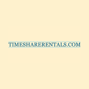 timesharerentals brand logo for timesharerentals.com