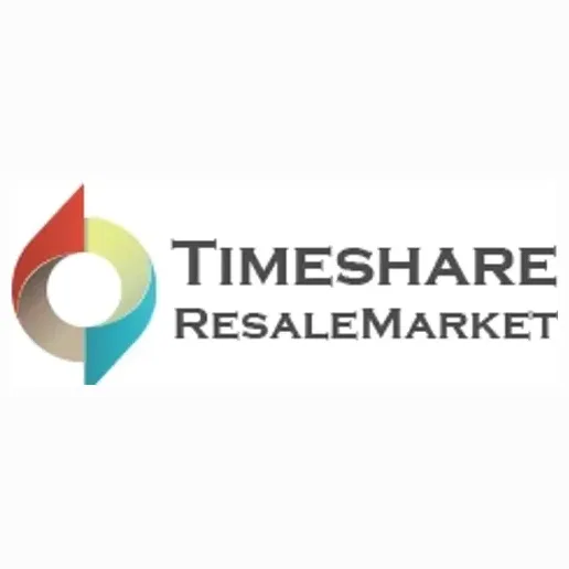 timeshareresalemarket brand logo for timeshareresalemarket.com