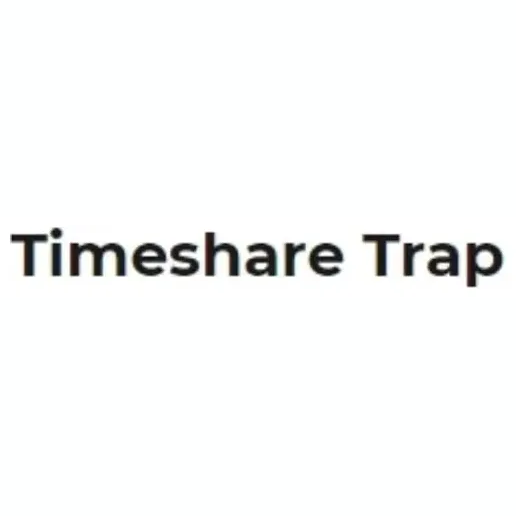 timesharetrap brand logo for timesharetrap.com