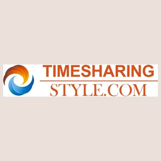timesharingstyle brand logo for timesharingstyle.com