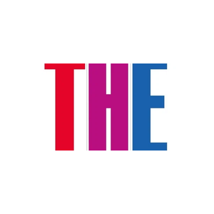 timeshighereducation brand logo for timeshighereducation.com