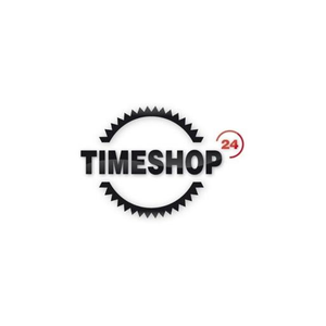 Timeshop24 brand logo for timeshop24.com