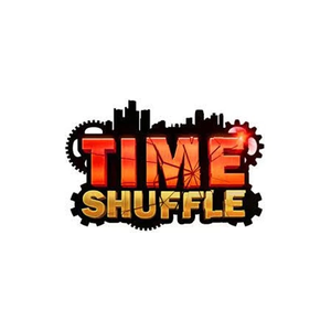 timeshuffle brand logo for timeshuffle.io