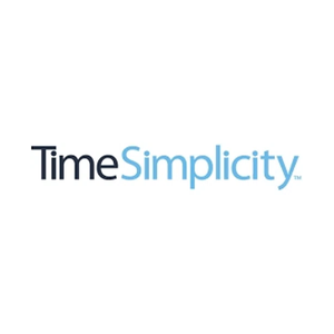 timesimplicity brand logo for timesimplicity.com
