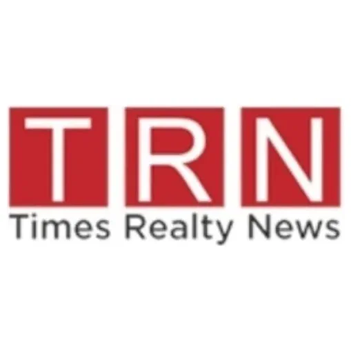 timesrealtynews brand logo for timesrealtynews.com