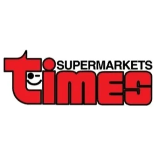 timessupermarkets brand logo for timessupermarkets.com