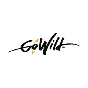 timetogowild brand logo for timetogowild.com