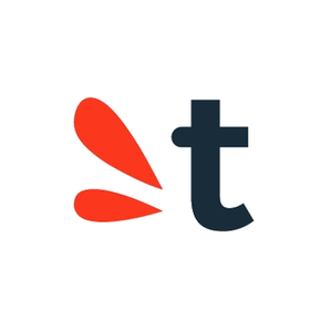 Timetonic brand logo for home.timetonic.com