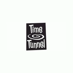 timetunnel brand logo for timetunnel.com