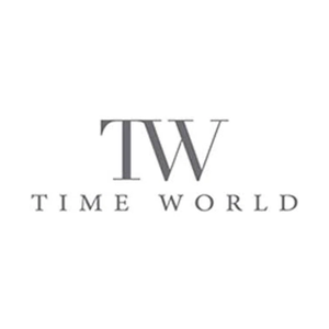 timeworldusa brand logo for timeworldusa.com