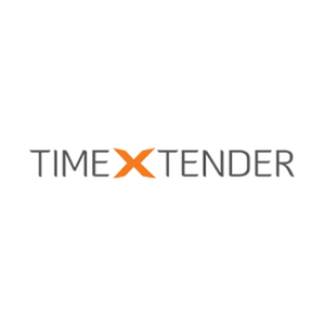 timextender brand logo for timextender.com