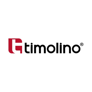 timolino brand logo for timolino.com