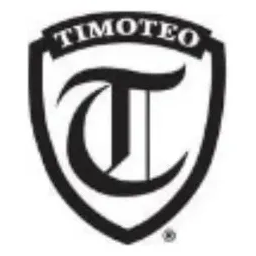 timoteo brand logo for timoteo.net