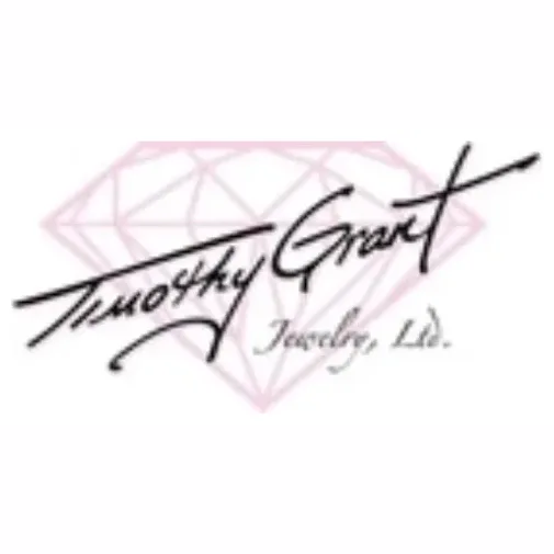 timothygrantjewelry brand logo for timothygrantjewelry.com