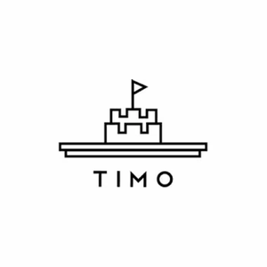 timotrunks brand logo for timotrunks.com