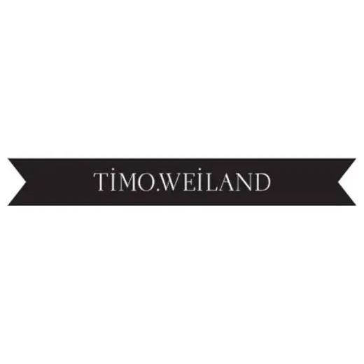 timoweiland brand logo for timoweiland.com