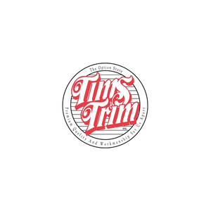 timstrim brand logo for timstrim.com