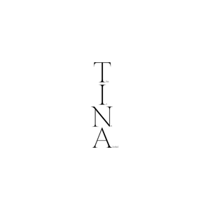 tinadrinks brand logo for tinadrinks.com