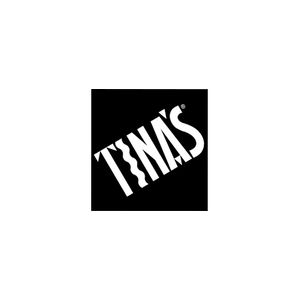tinasburritos brand logo for tinasburritos.com