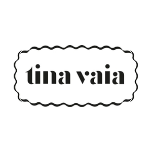 tinavaia brand logo for tinavaia.com