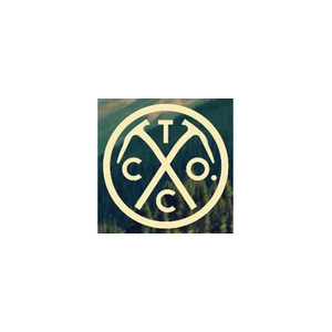 tincupwhiskey brand logo for tincupwhiskey.com