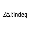Tindeq brand logo for tindeq.com