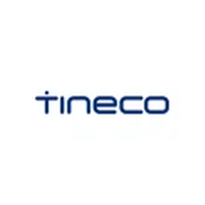 Tineco UK brand logo for uk-store.tineco.com