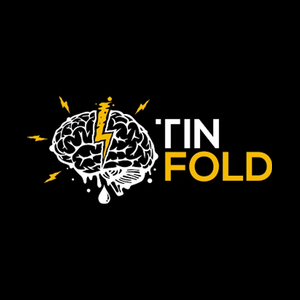 tinfold brand logo for tinfold.com