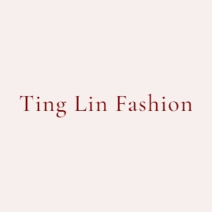 tinglinfashion brand logo for tinglinfashion.com