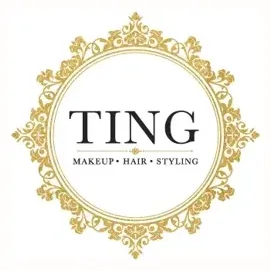 tingmakeup brand logo for tingmakeup.com