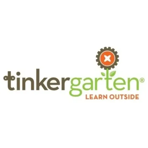 tinkergarten brand logo for tinkergarten.com