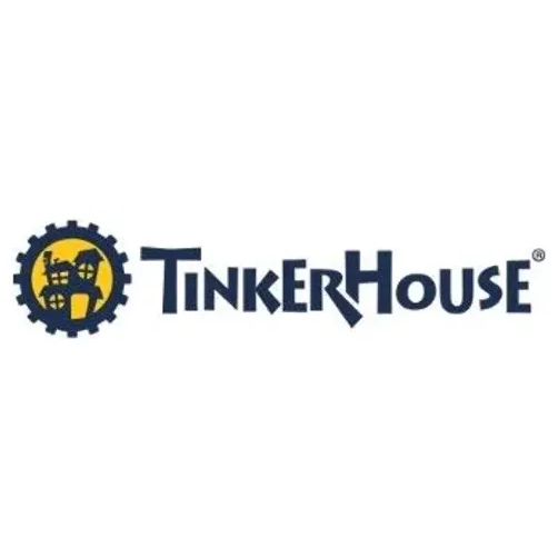 tinkerhousegames brand logo for tinkerhousegames.com