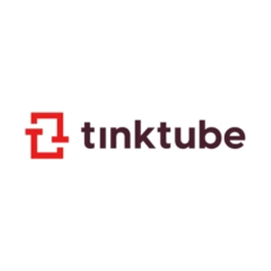 tinktube brand logo for tinktube.com
