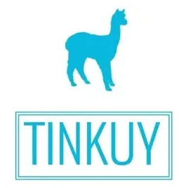 tinkuy brand logo for tinkuy.shop
