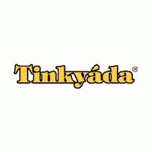tinkyada brand logo for tinkyada.com